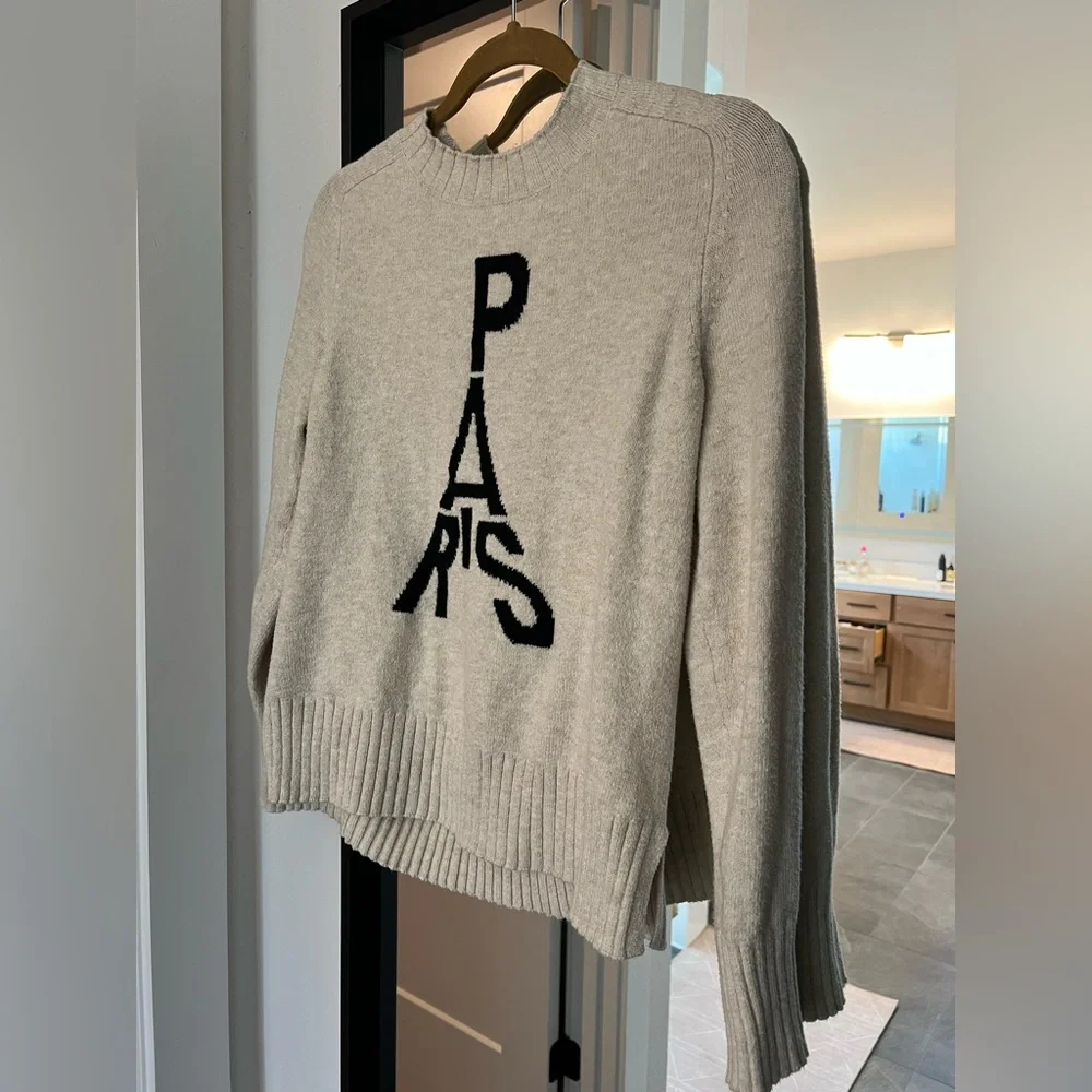 [Loft] Paris Sweater - Picture 5 of 11